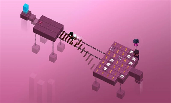 迷宫边境游戏图1