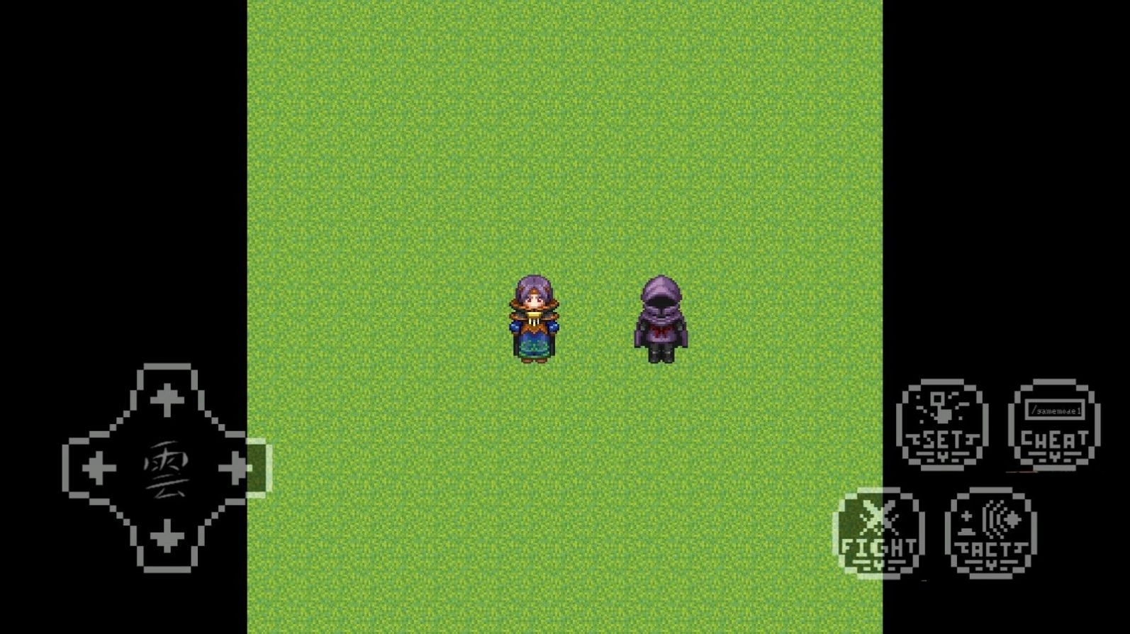 天环大陆游戏图1