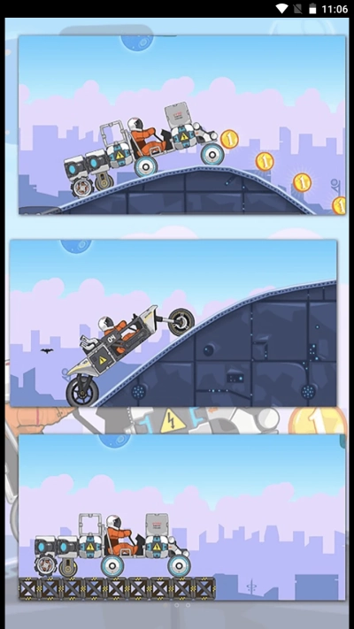 拼装大比拼游戏图1