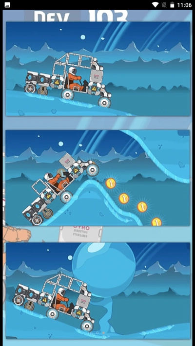 拼装大比拼游戏图2