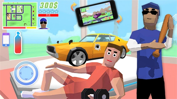 精英射击像素战场安装手机版(3)