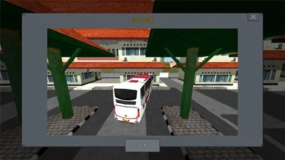 印尼巴士模拟器中文版(2)