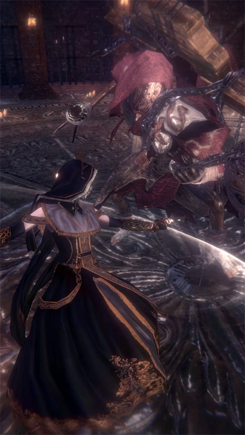 帕斯卡契约免费图4