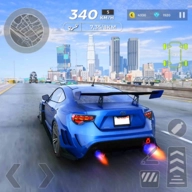 街头传奇手游免费版 V1.2.5