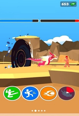 风行少年安卓官方版图1