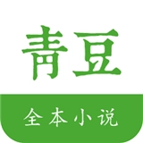 青豆小说原版