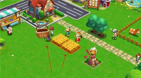 梦想农场正版下载