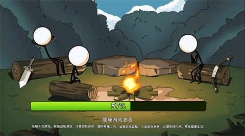 出击吧火柴人图3