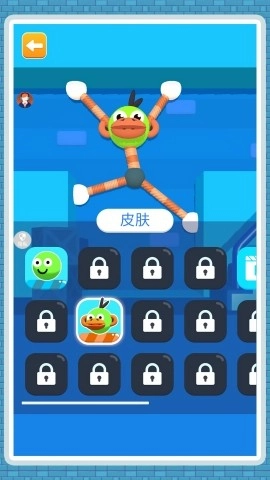 火柴人闯关侠(2)