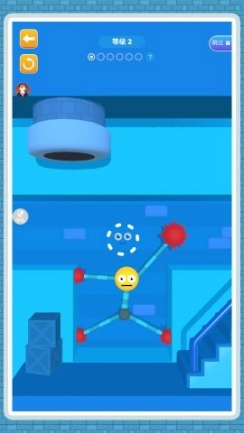 火柴人闯关侠(4)