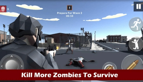 最后的日子僵尸生存(3)