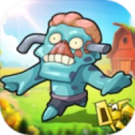 疯狂农场植物僵尸