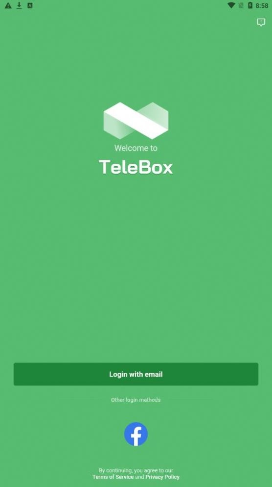 TeleBox