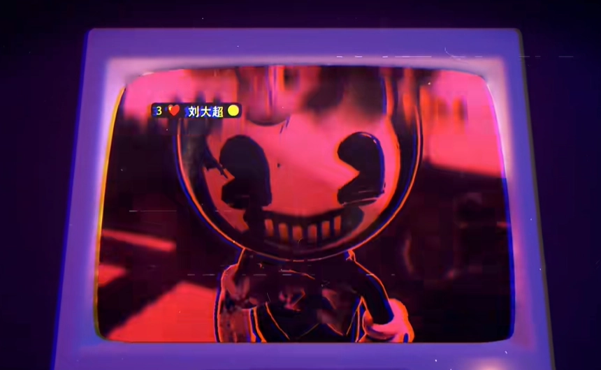 恐怖警笛头截图1