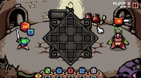 骰死地牢截图3