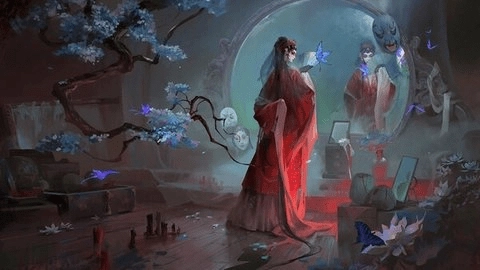 纸嫁衣5来生戏(2)