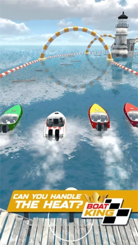 船王赛事大师(1)