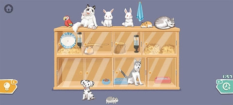 超级收纳馆手机版图2