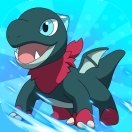 怪兽你别跑 V1.0.1