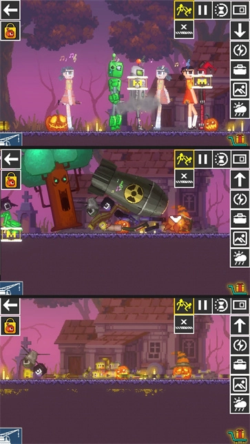 魔力梦幻乐园安卓免费版图2