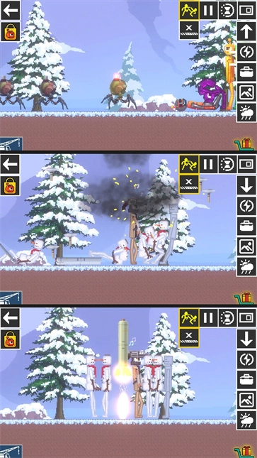 魔力梦幻乐园安卓免费版图4