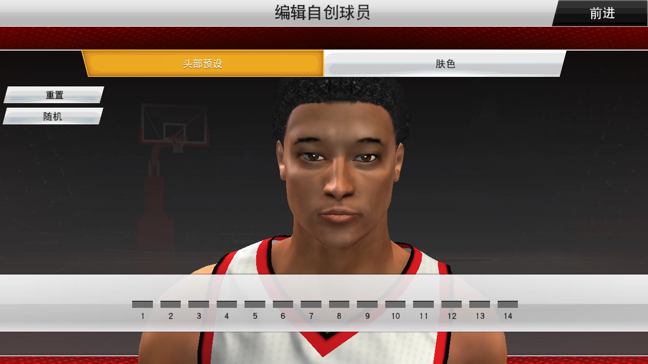 nba2k23游戏无广告版图3