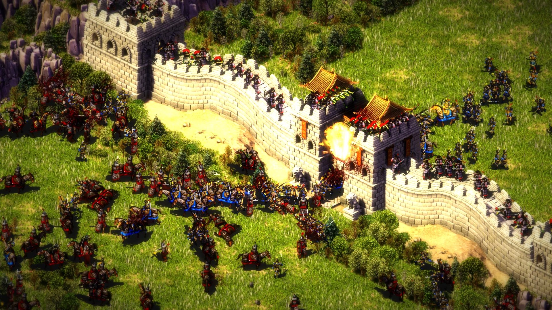 一片良田安卓版图2