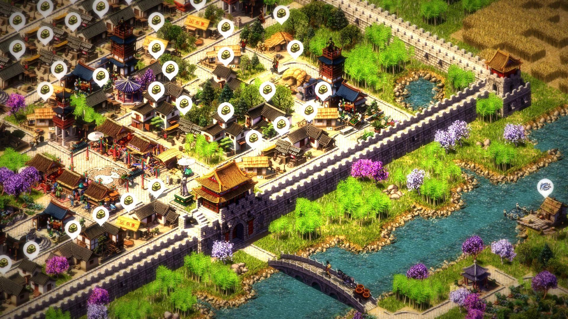 一片良田安卓版图4