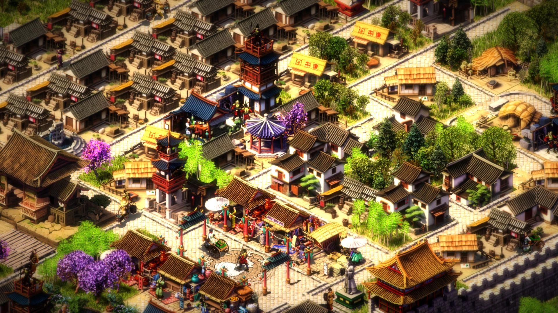 一片良田安卓版图5