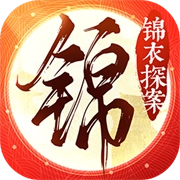 锦鱼图游戏绿色版