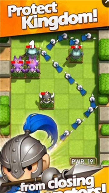 小小士兵游戏(1)