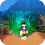 沙盒模拟开放世界游戏手机版