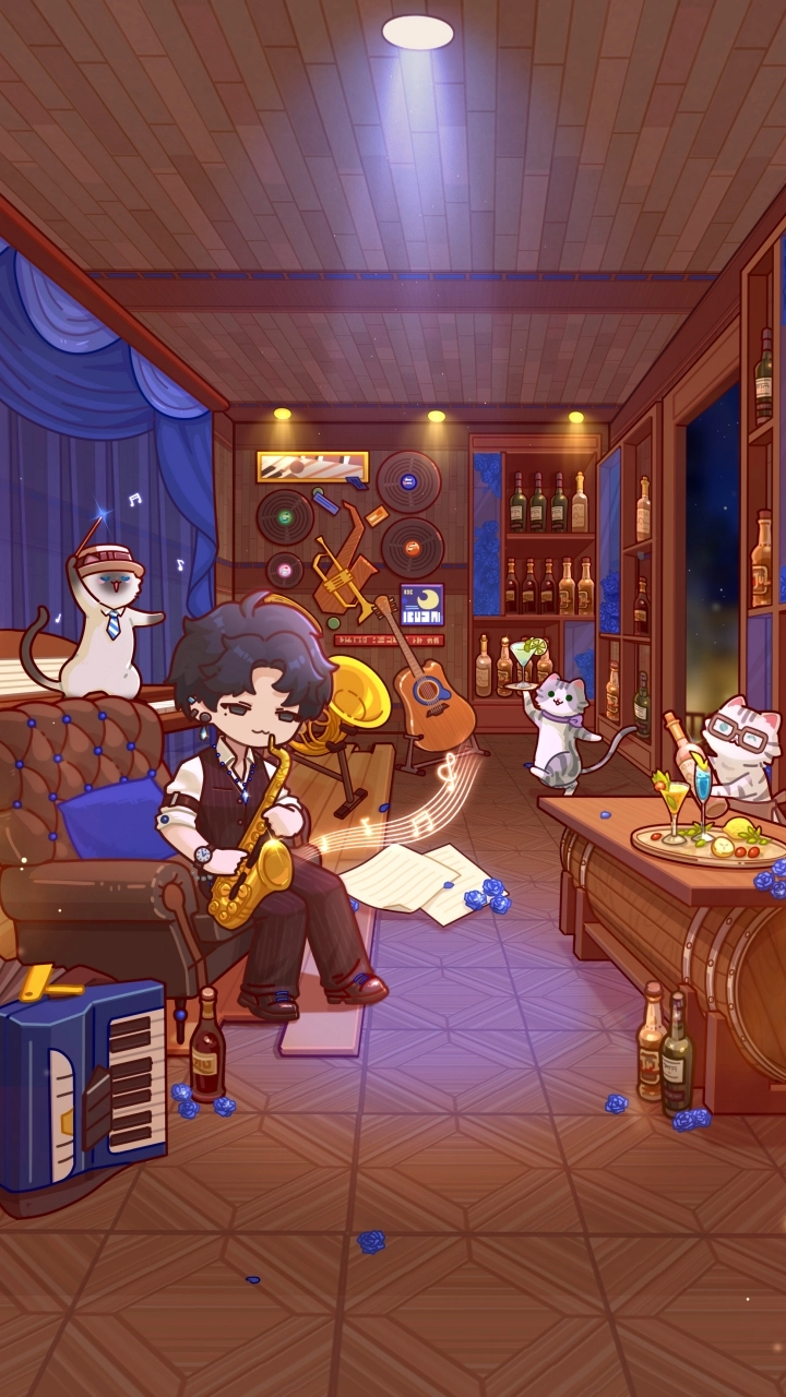 我的休闲时光手游直装版(6)