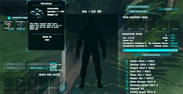 方舟生存进化正版