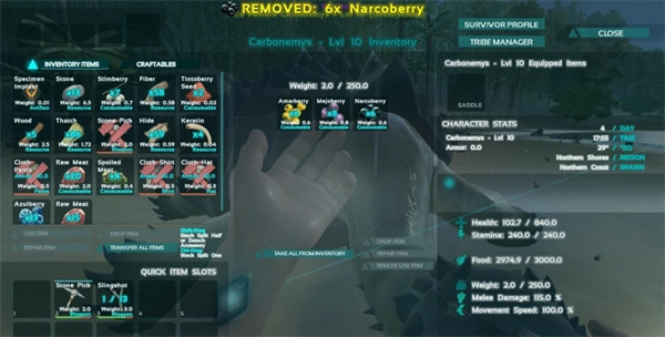 方舟生存进化正版