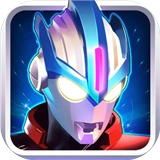 奥特曼宇宙英雄中文版