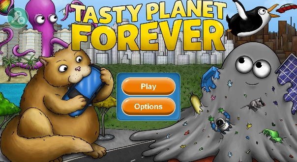 美味星球游戏最新版图2