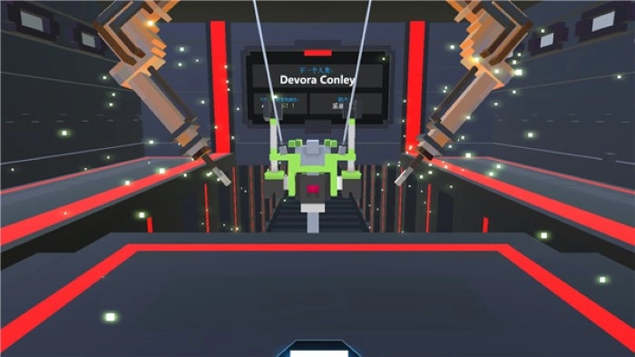 机器人角斗场汉化版(3)