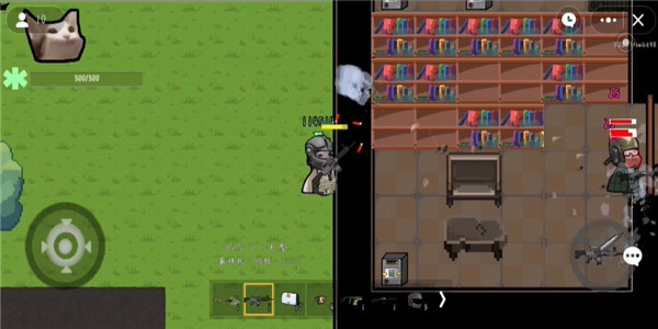 猫猫突围安卓版(3)