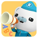 海底小纵队正版