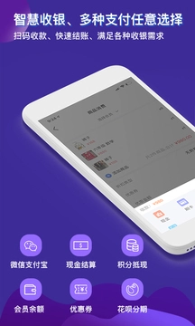 智讯开店宝图1