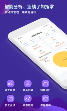 智讯开店宝图4