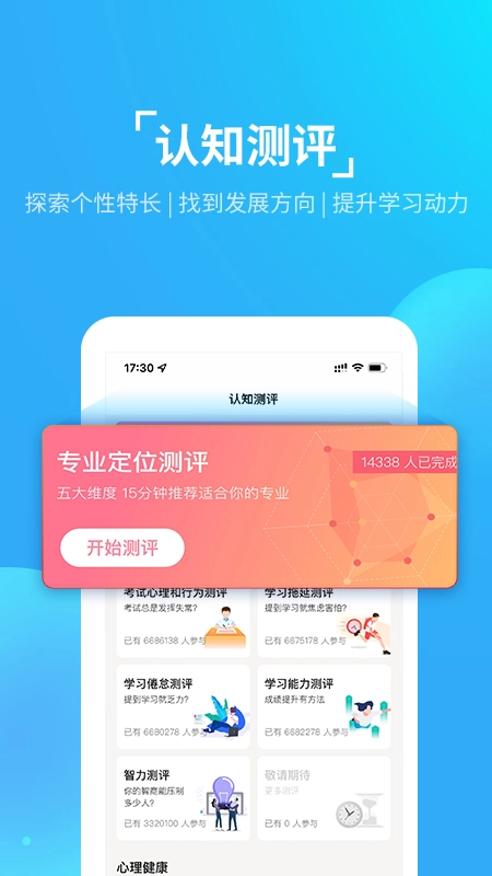 优生涯
