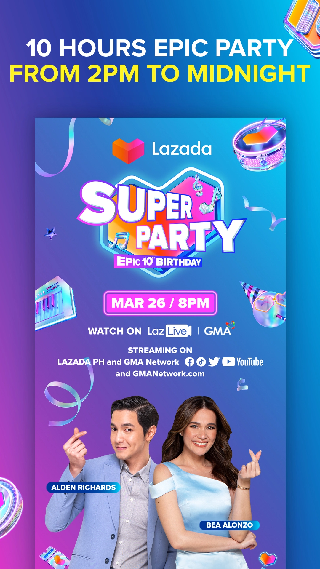 Lazada