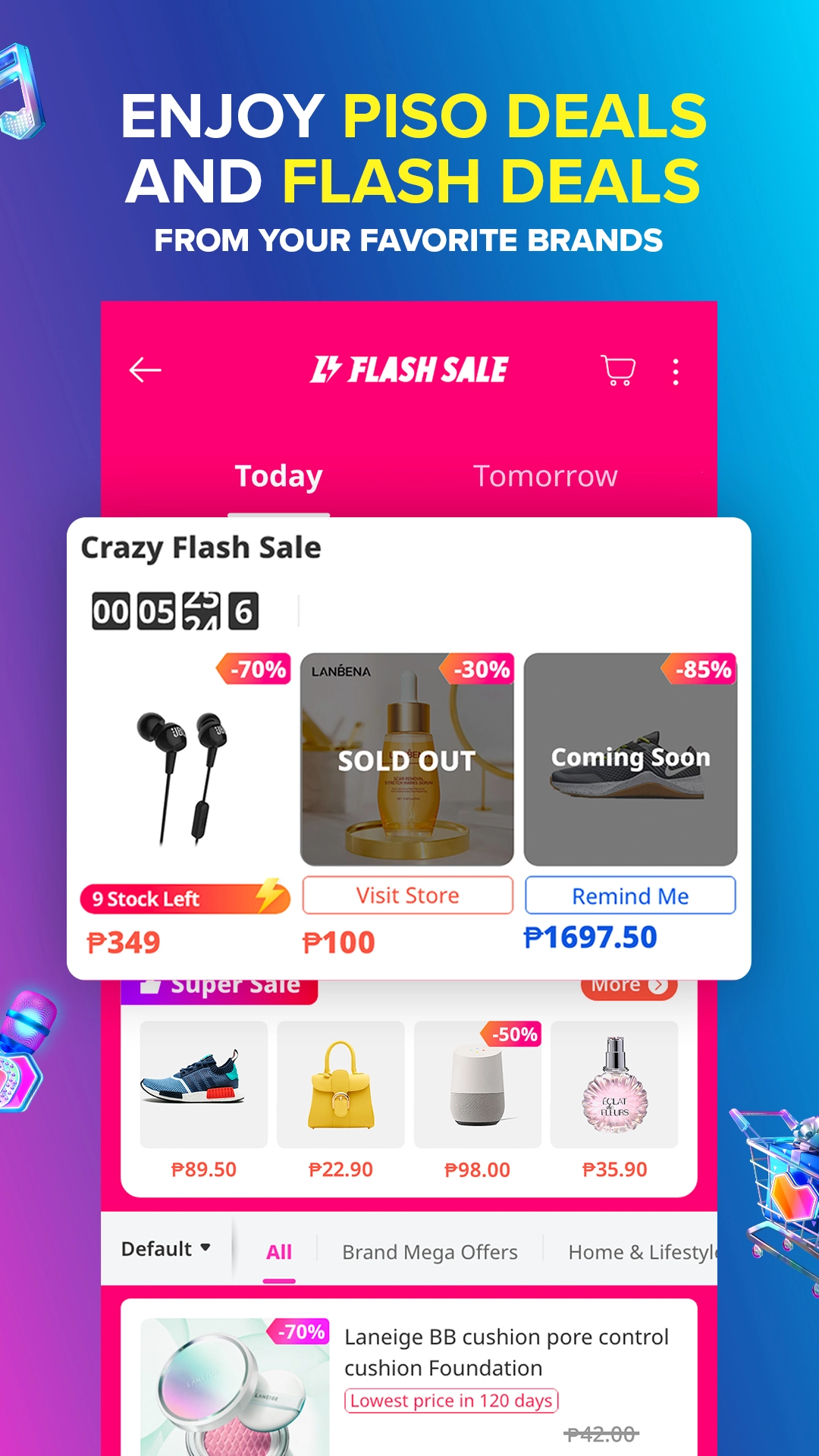 Lazada