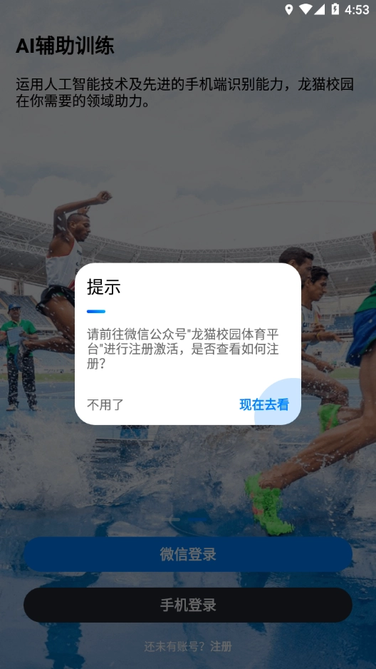 龙猫校园图4