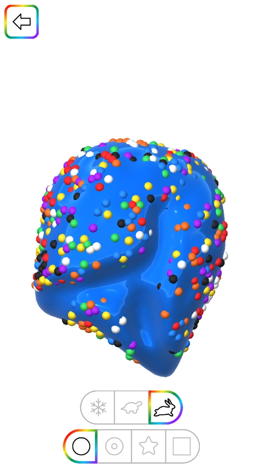 彩虹史莱姆模拟器安卓版(4)