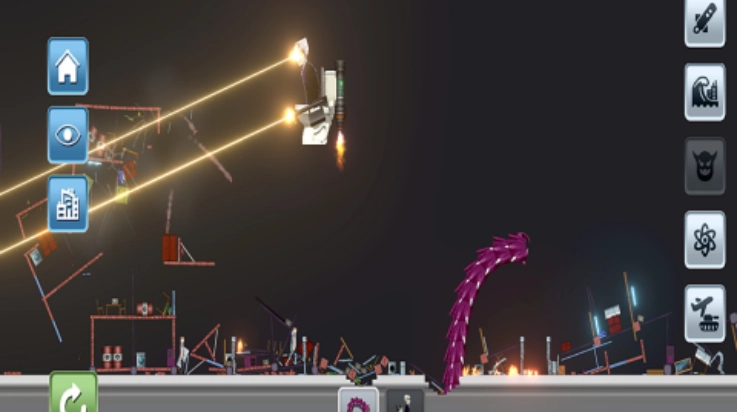 马桶人游乐场手机版-图2