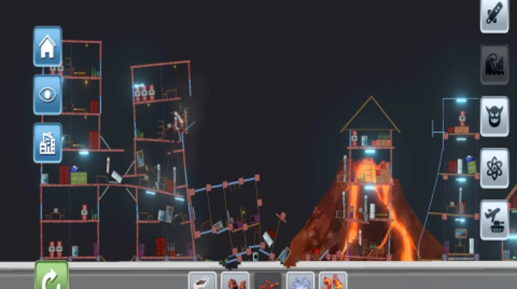 马桶人游乐场手机版-图4