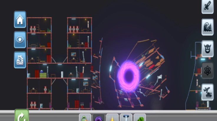 马桶人游乐场手机版-图1